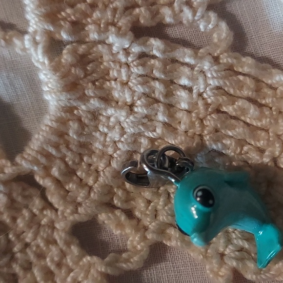 Charm u dolphin Charm - Picture 4 of 4
